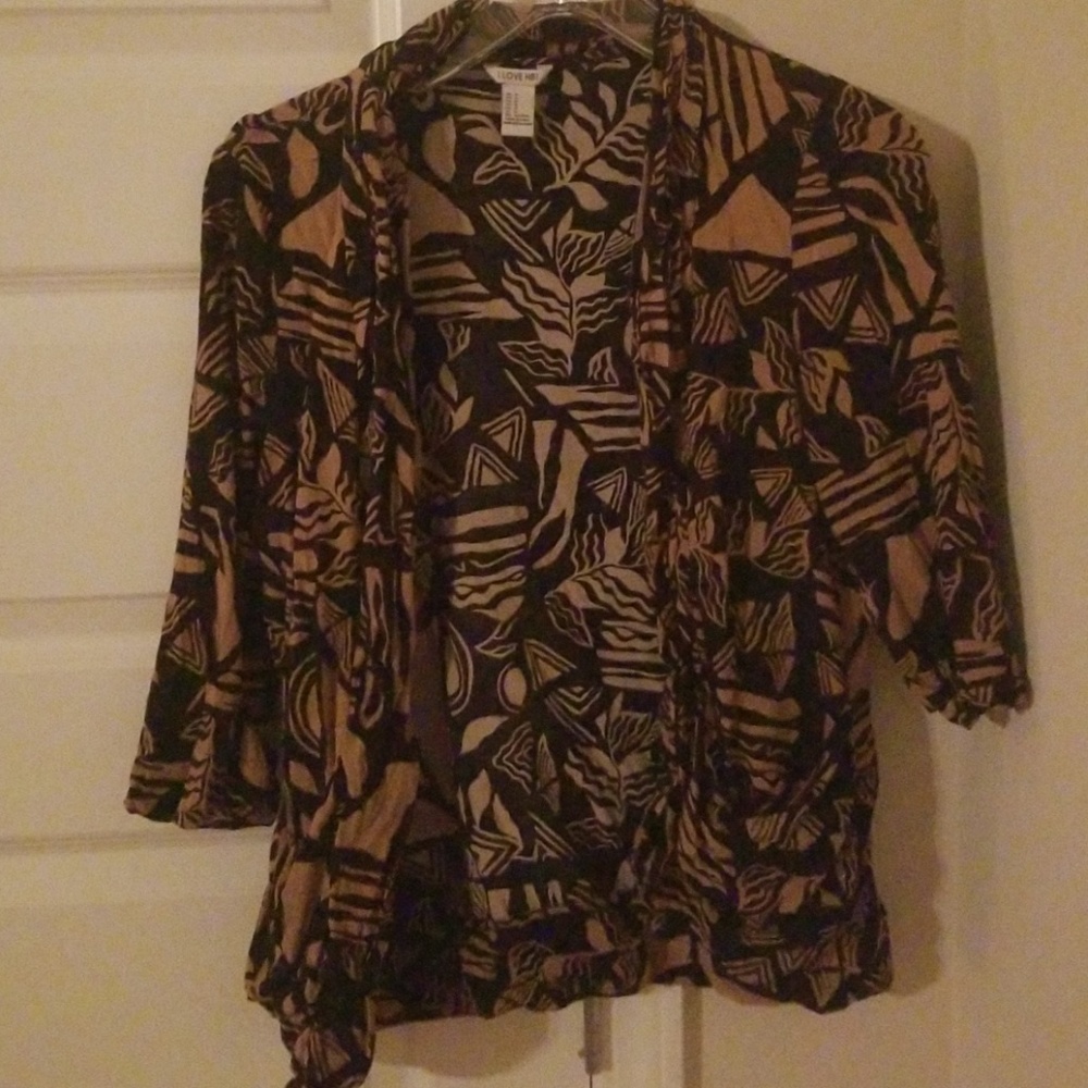 Forever 21jacket